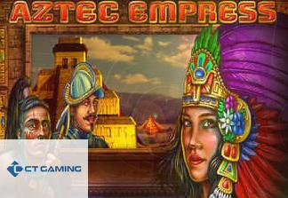 Aztec Empress