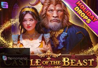 Castle Of The Beast