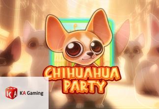 Chihuahua Party