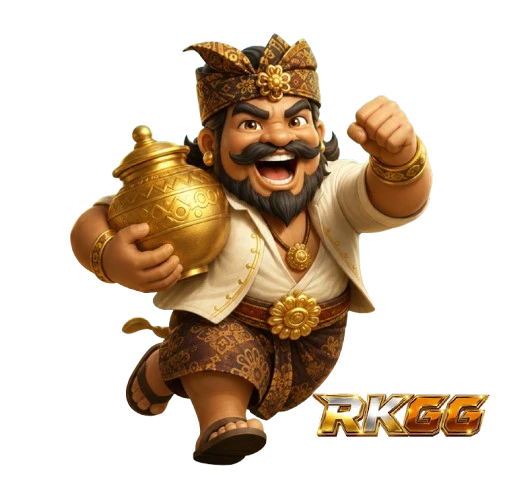 RKGG Play Games Online
