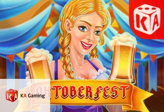 Oktoberfest