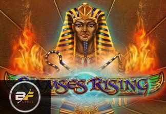 Ramses Rising