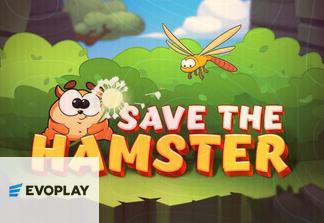 Save The Hamster